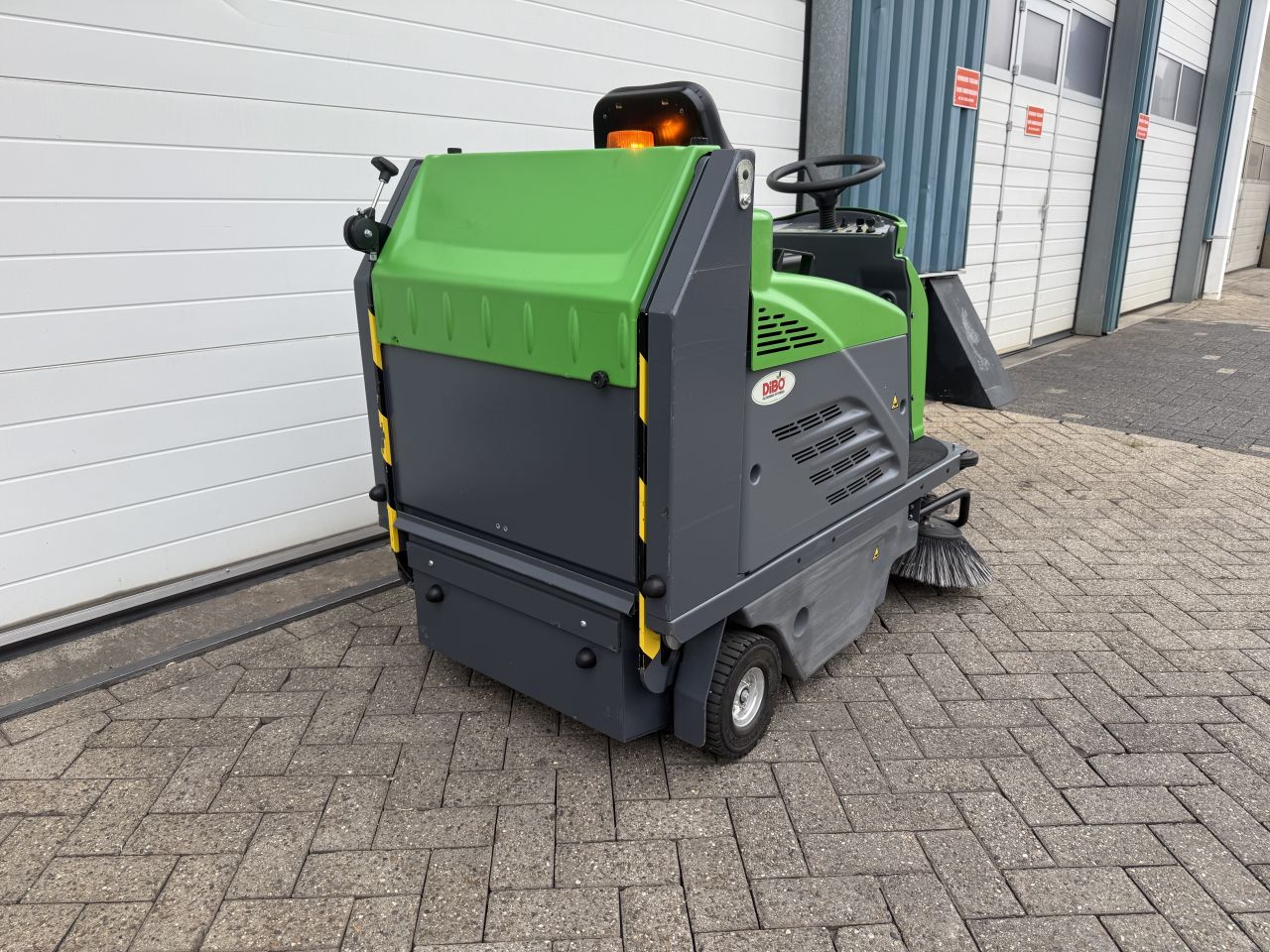 DIBO 1280