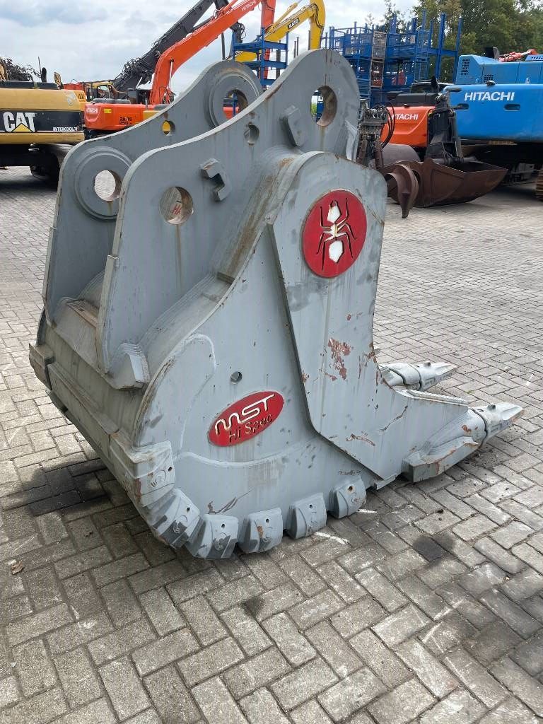 MST MST Hi Spec