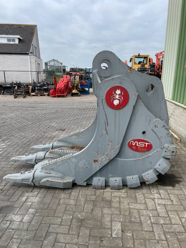 MST MST Hi Spec