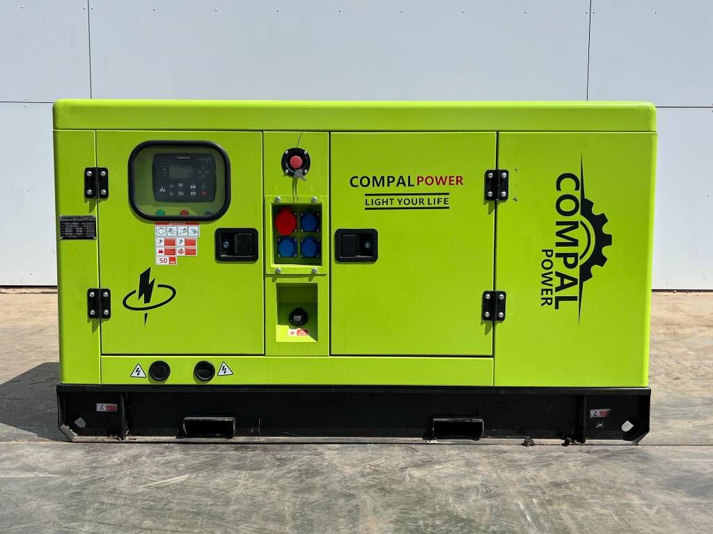 Compal Power VG-R30 - BRAND NEW / UNUSED