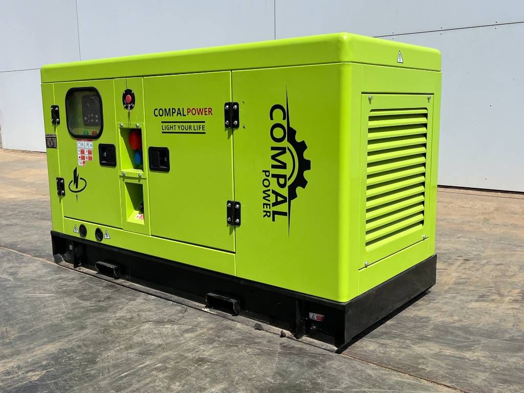 Compal Power VG-R30 - BRAND NEW / UNUSED