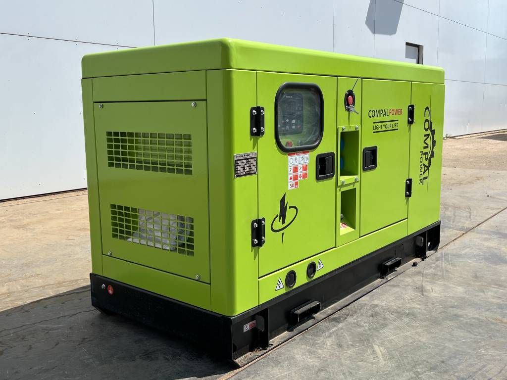 Compal Power VG-R30 - BRAND NEW / UNUSED