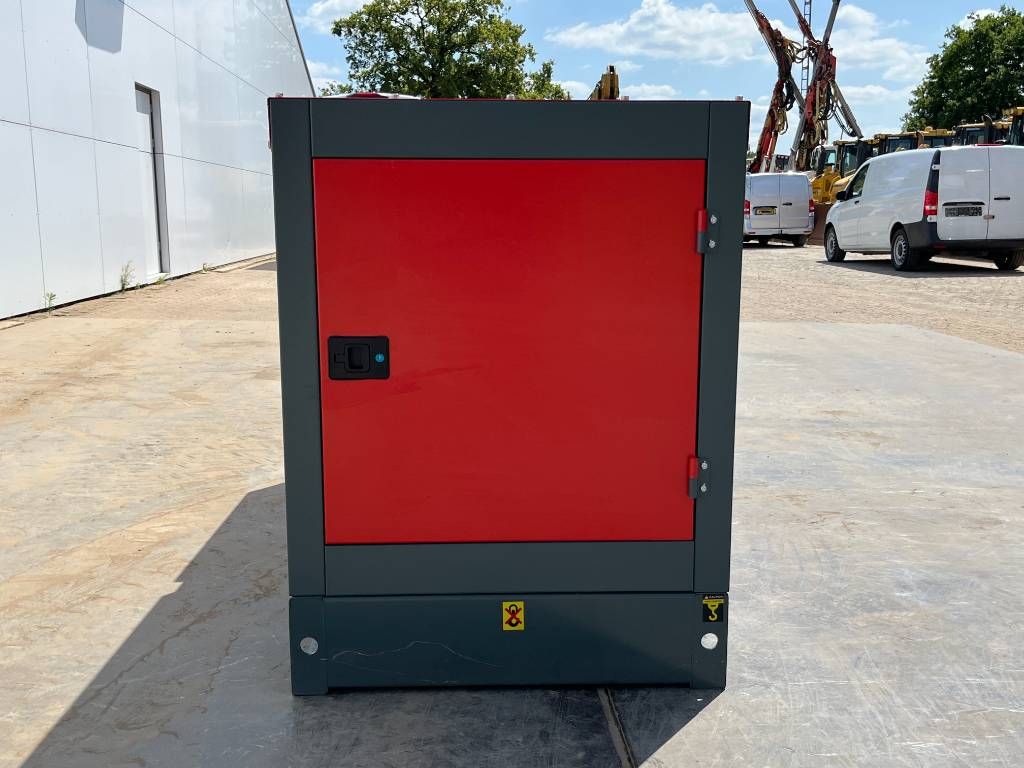 Ashita AG3-30 - BRAND NEW / UNUSED