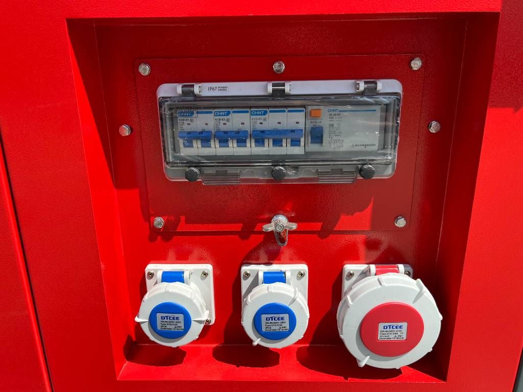 Ashita AG3-30 - BRAND NEW / UNUSED