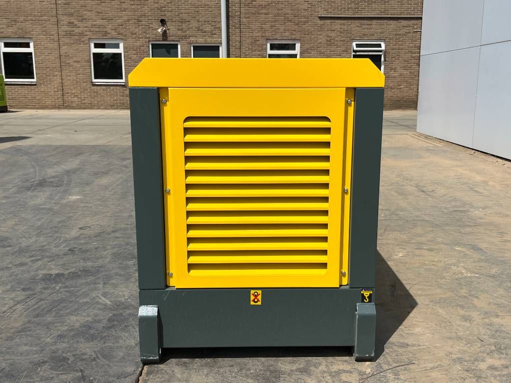 Ashita AG3-70E - BRAND NEW / UNUSED