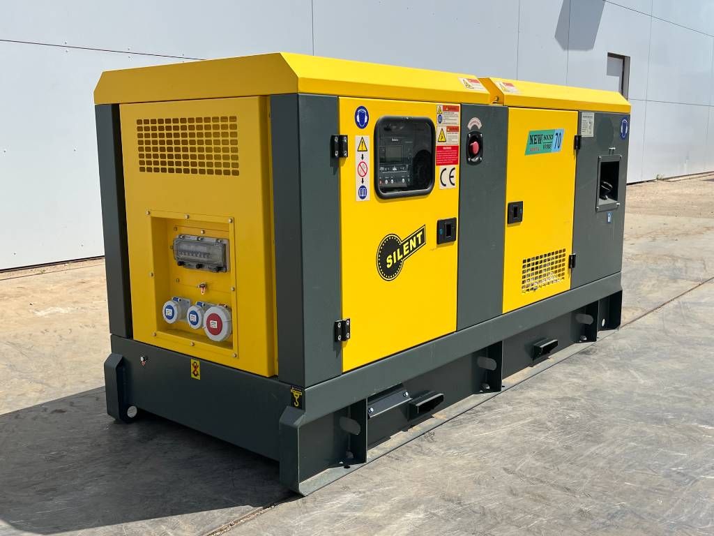 Ashita AG3-70E - BRAND NEW / UNUSED