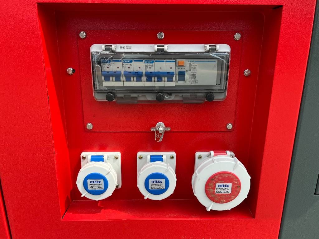 Ashita AG3-80 - BRAND NEW / UNUSED
