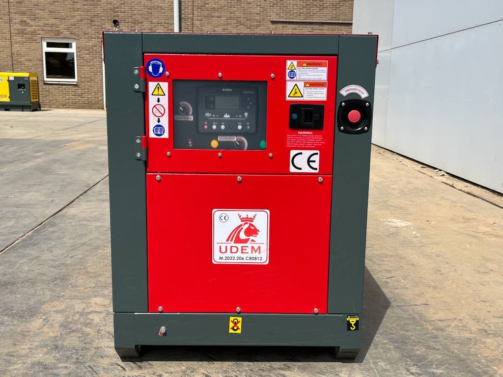 Ashita AG3-80 - BRAND NEW / UNUSED