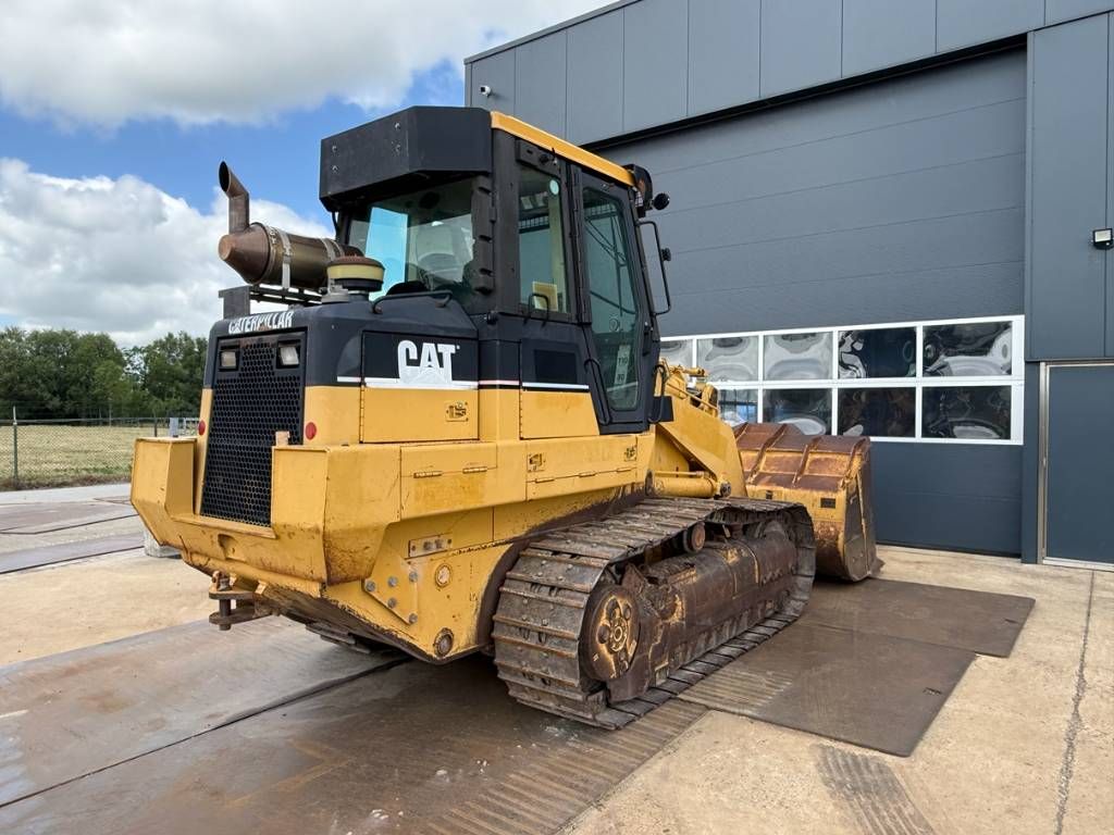 CAT 963 C