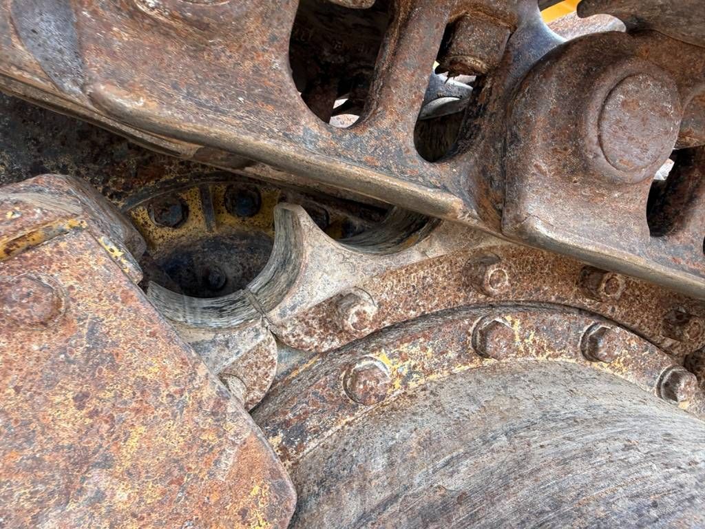 CAT 963 C