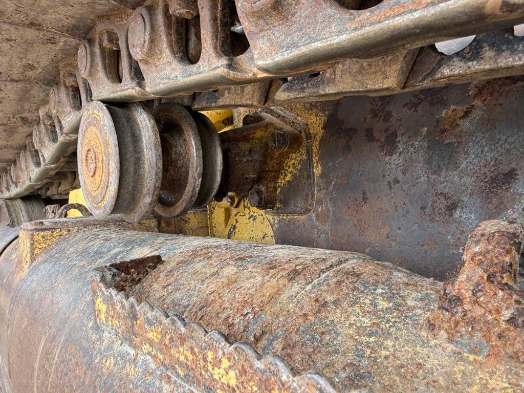 CAT 963 C