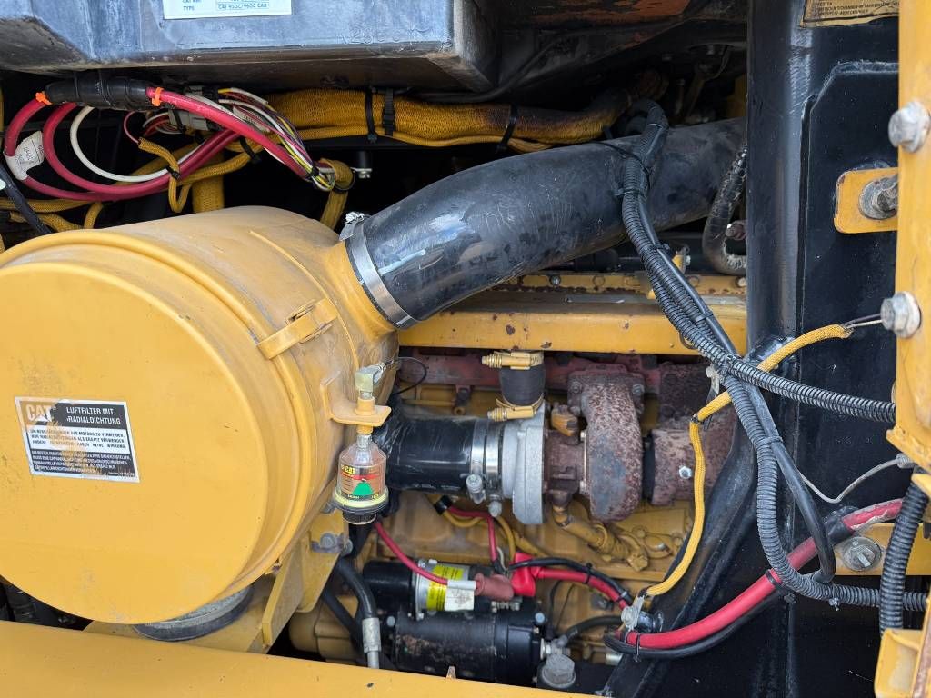 CAT 963 C