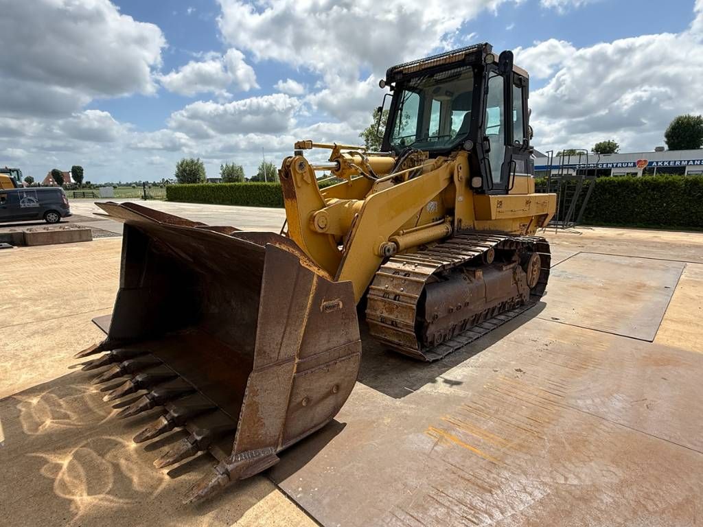 CAT 963 C