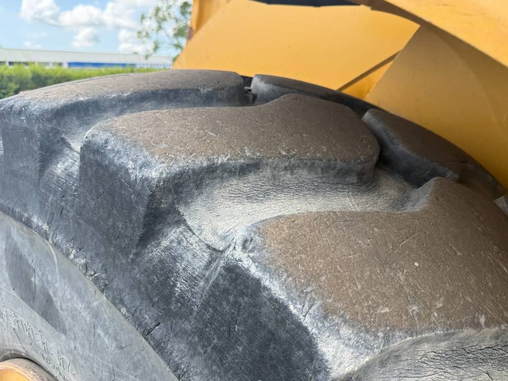 CAT 966 K