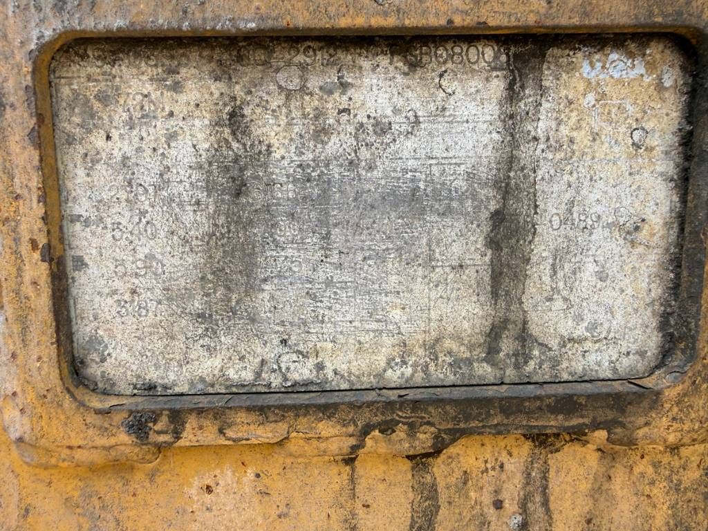 CAT 972 M