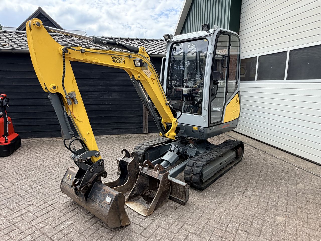 Wacker Neuson et24