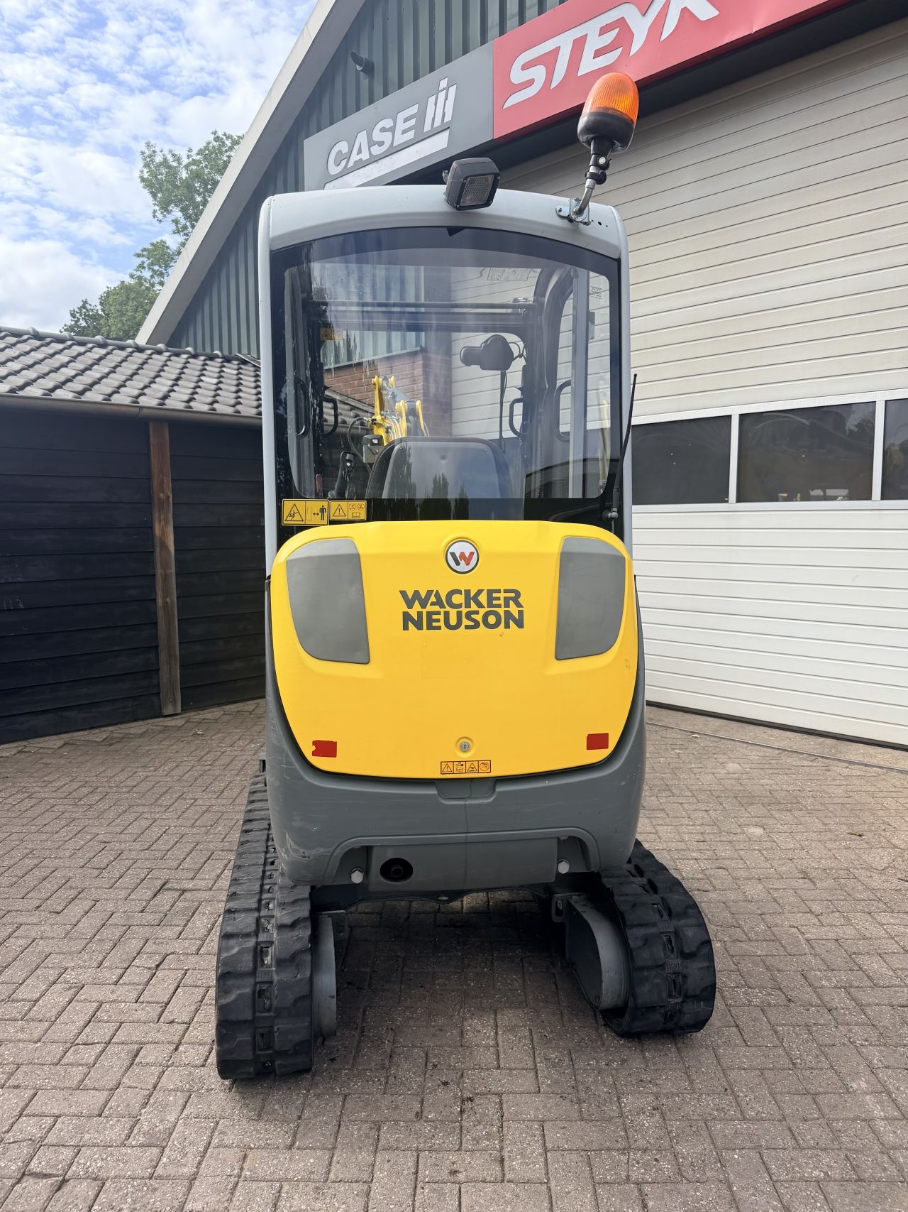 Wacker Neuson et24