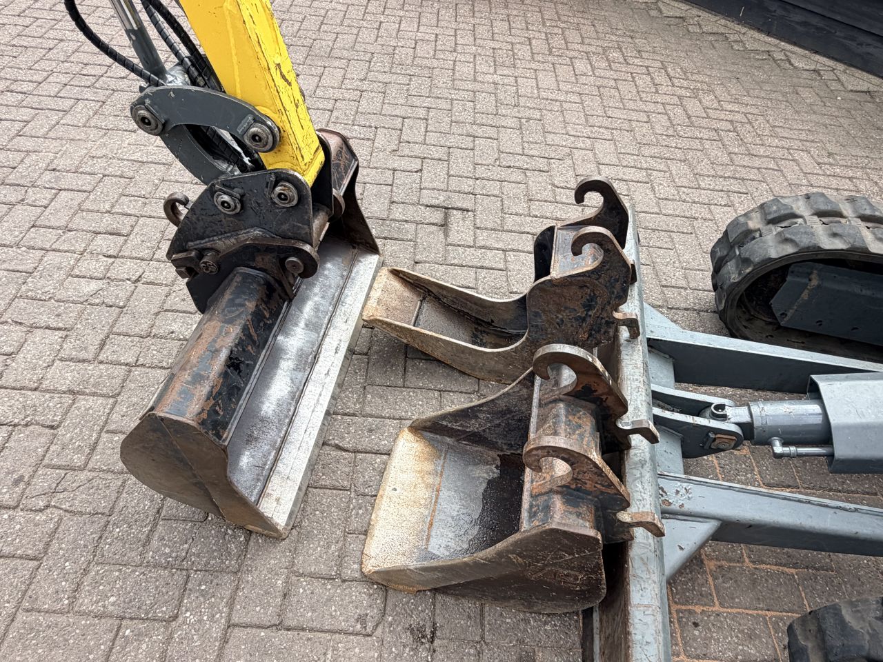 Wacker Neuson et24