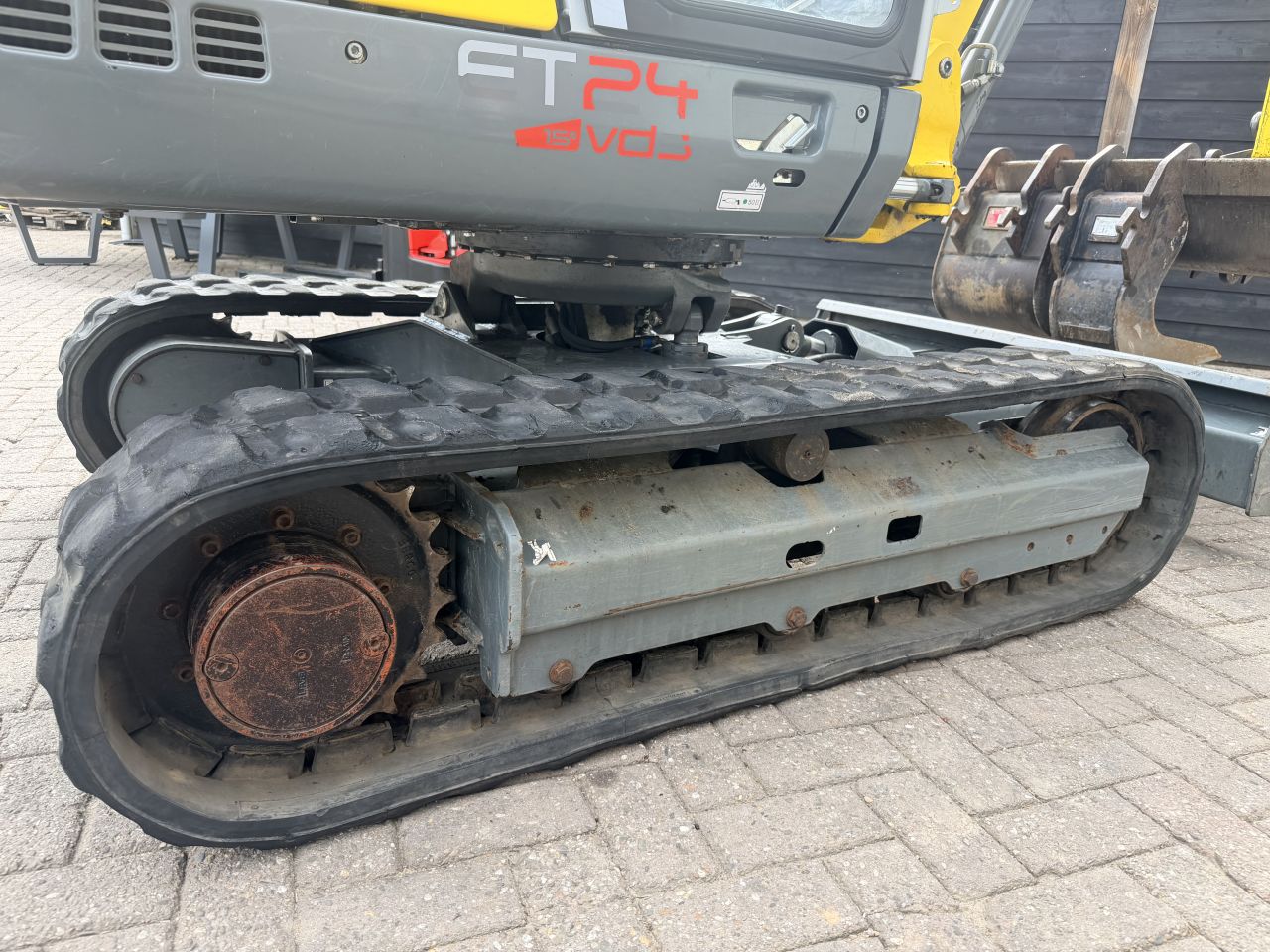 Wacker Neuson et24