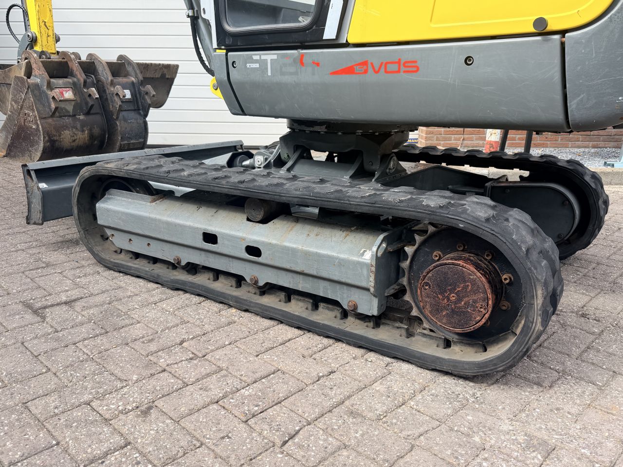 Wacker Neuson et24