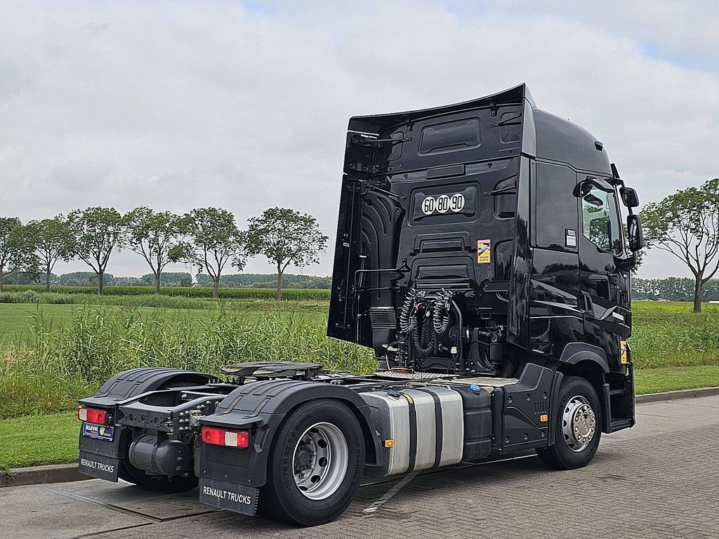 RENAULT T 480 high 13 liter 480 ps