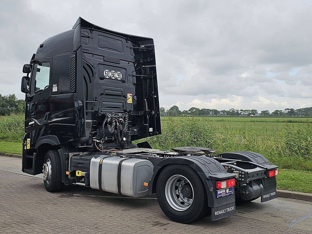 RENAULT T 480 high 13 liter 480 ps