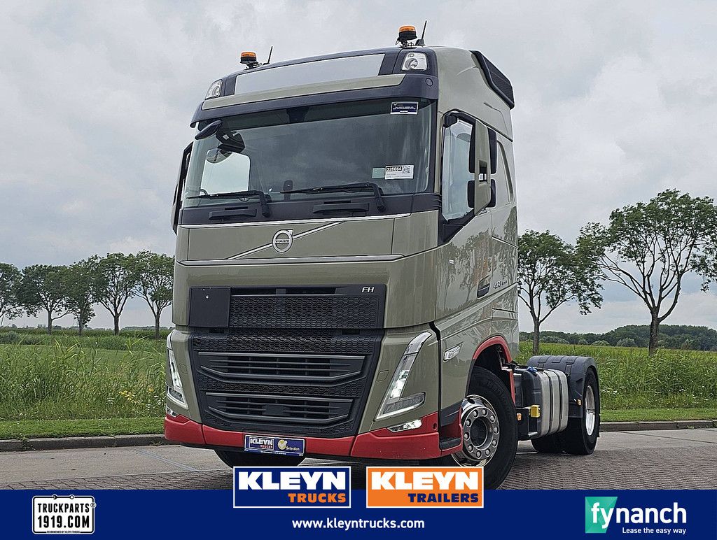 VOLVO FH 460 euro 6