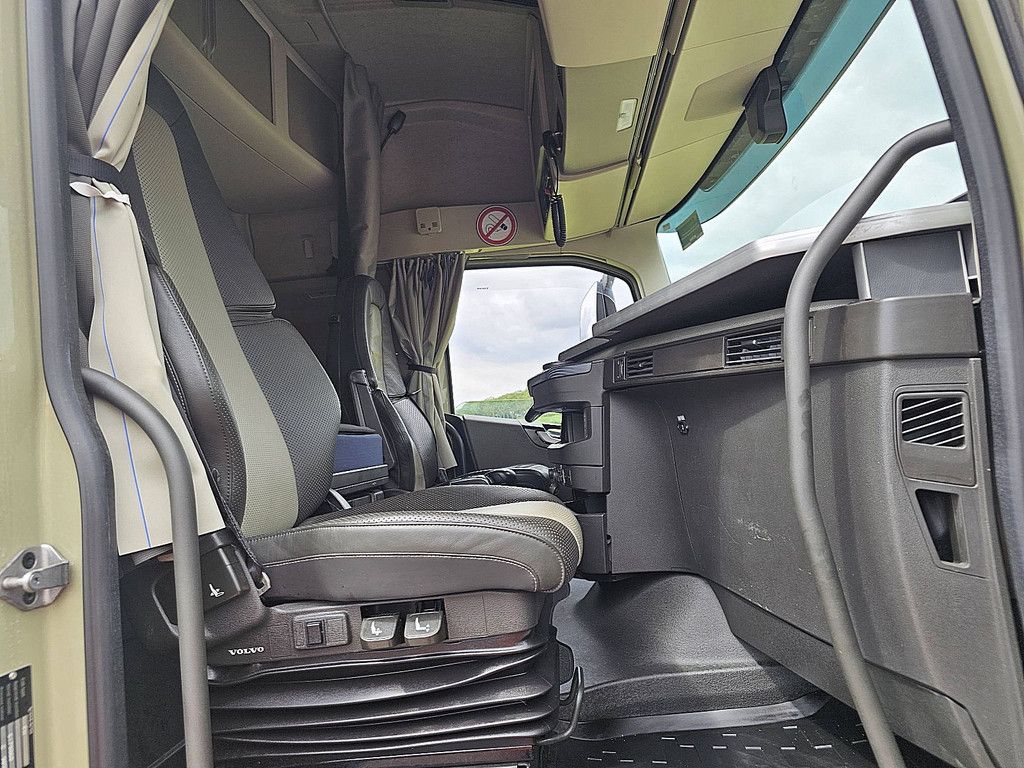 VOLVO FH 460 euro 6