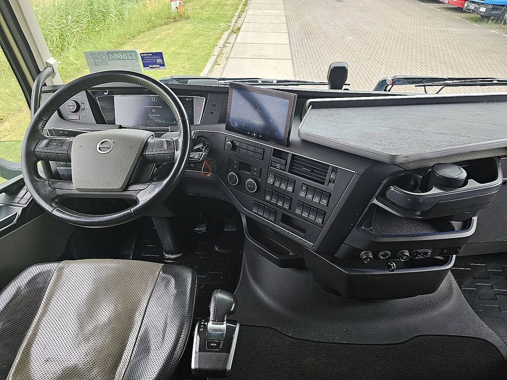 VOLVO FH 460 euro 6