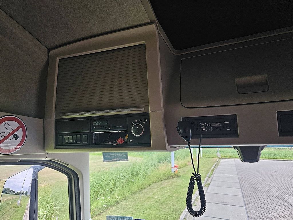 VOLVO FH 460 euro 6