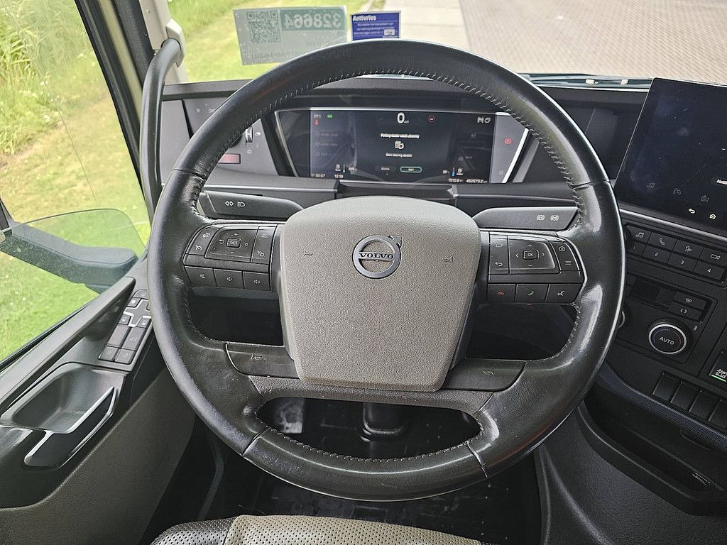 VOLVO FH 460 euro 6