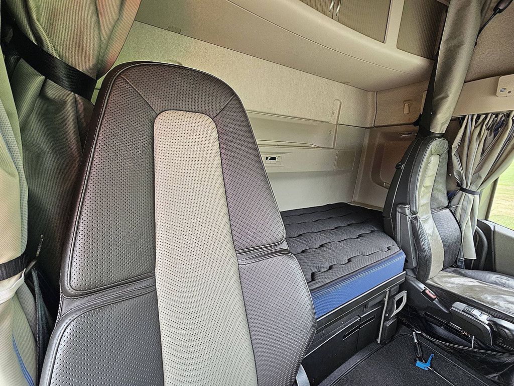 VOLVO FH 460 euro 6
