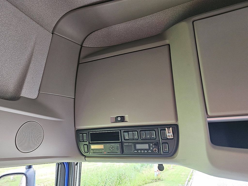 DAF XF 460 clean truck