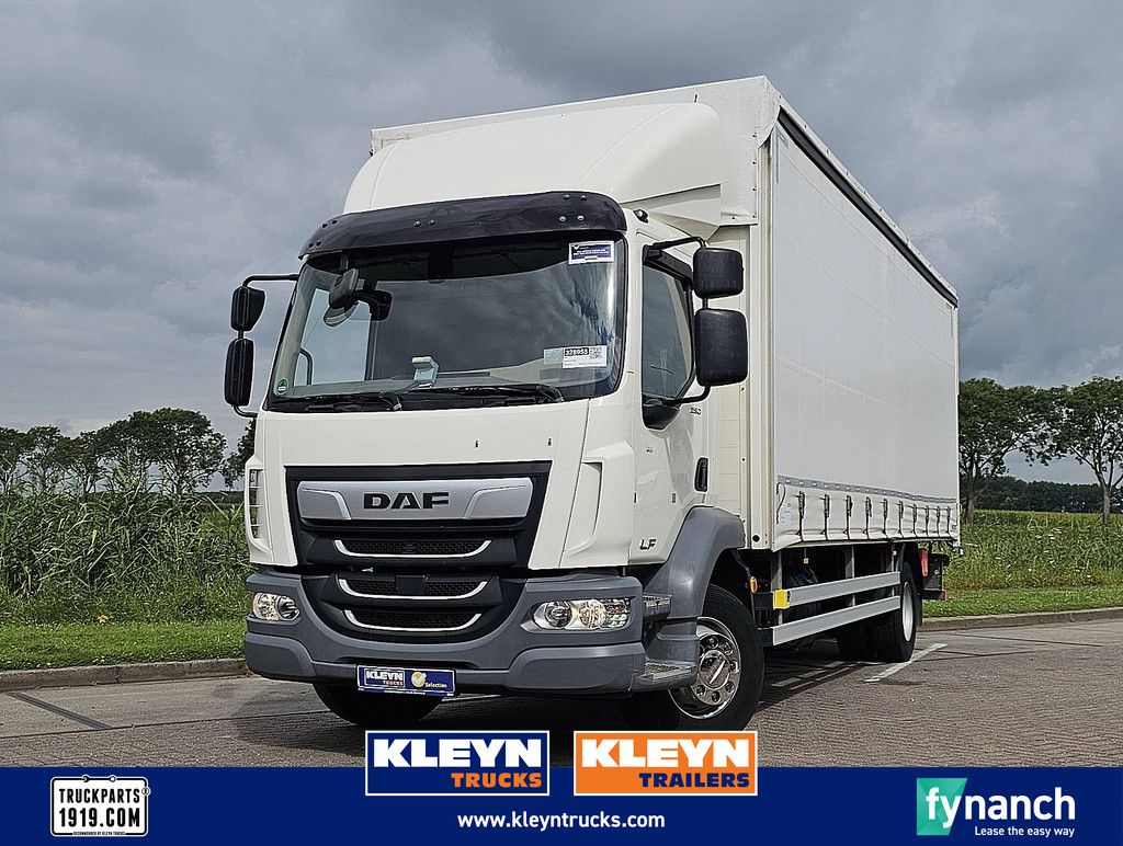 DAF LF 290 16 t