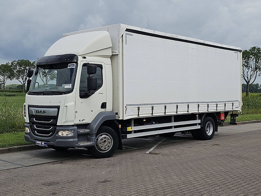 DAF LF 290 16 t