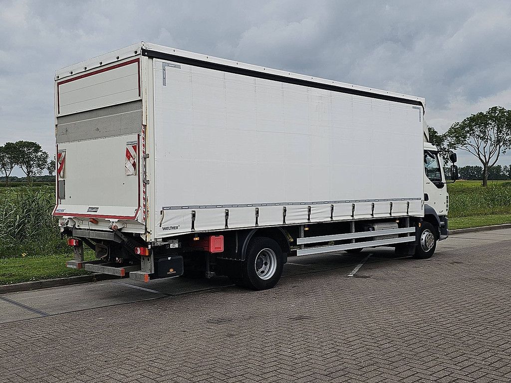 DAF LF 290 16 t