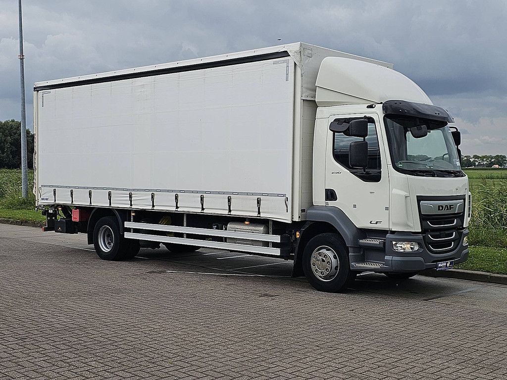 DAF LF 290 16 t