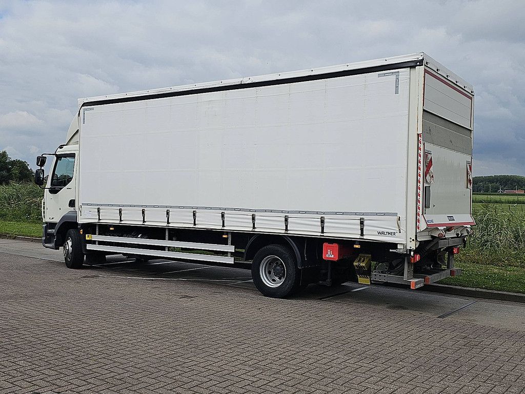 DAF LF 290 16 t