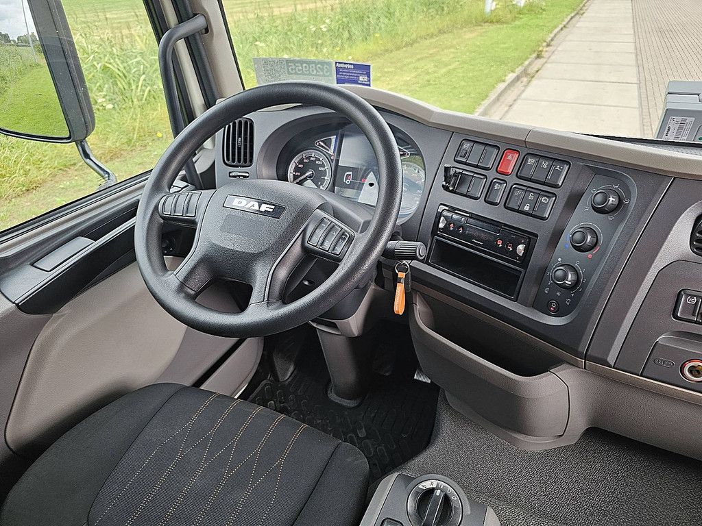 DAF LF 290 16 t