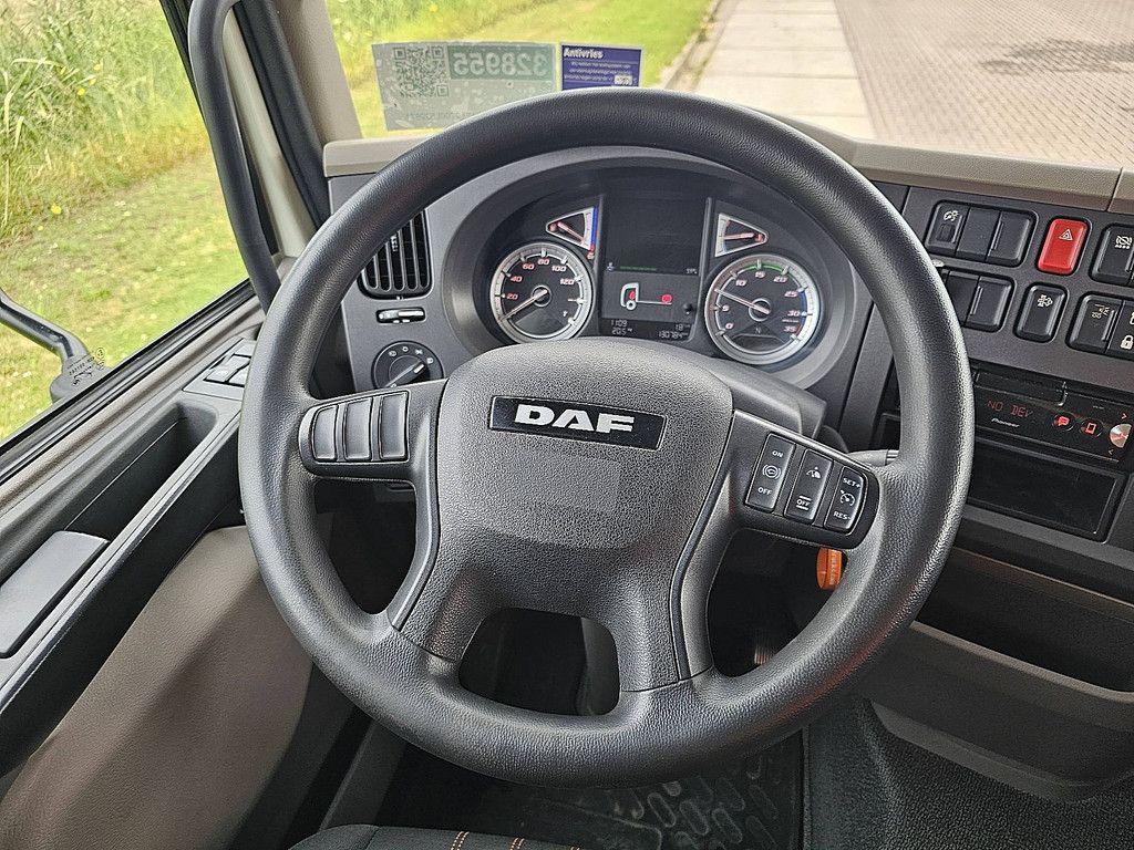 DAF LF 290 16 t