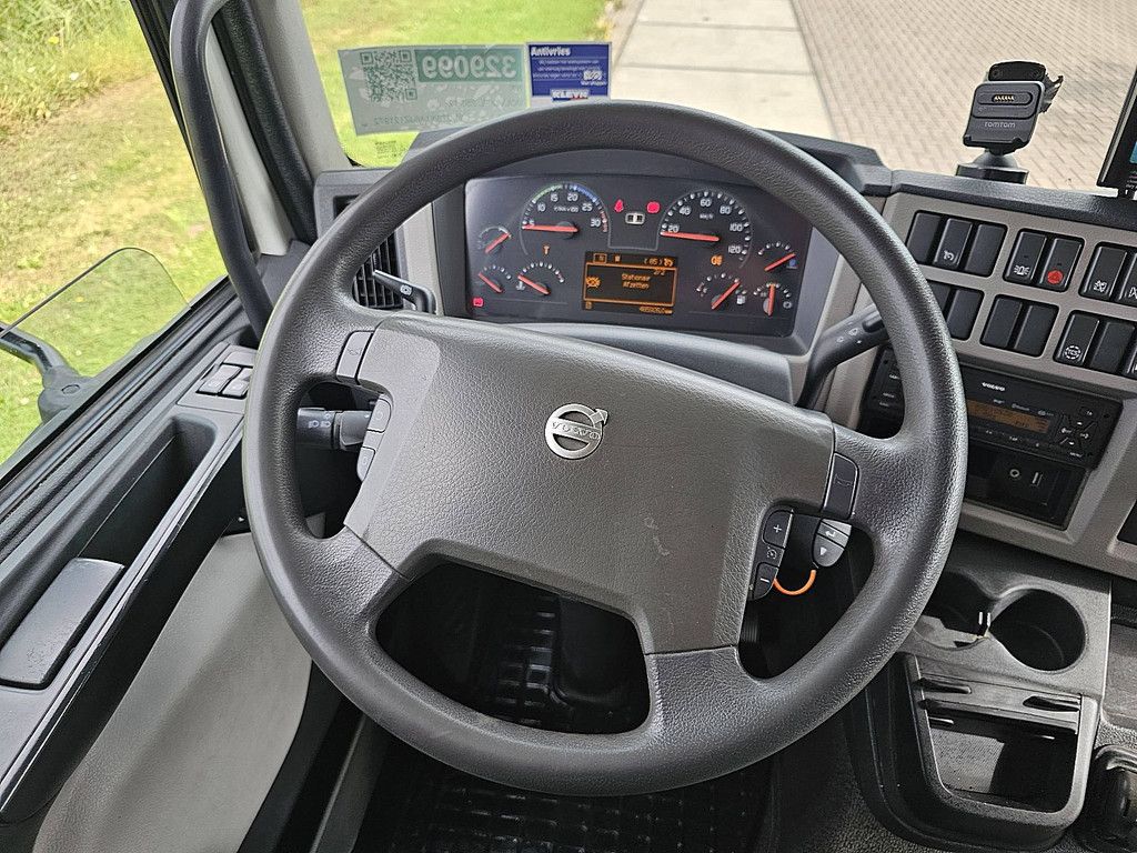 VOLVO FL 250.12 hh floor lift airco