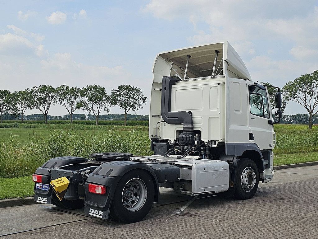 DAF CF 440 430tkm