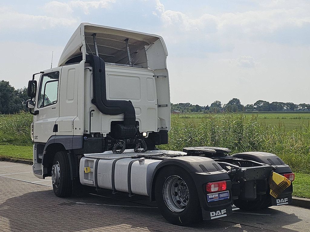 DAF CF 440 430tkm