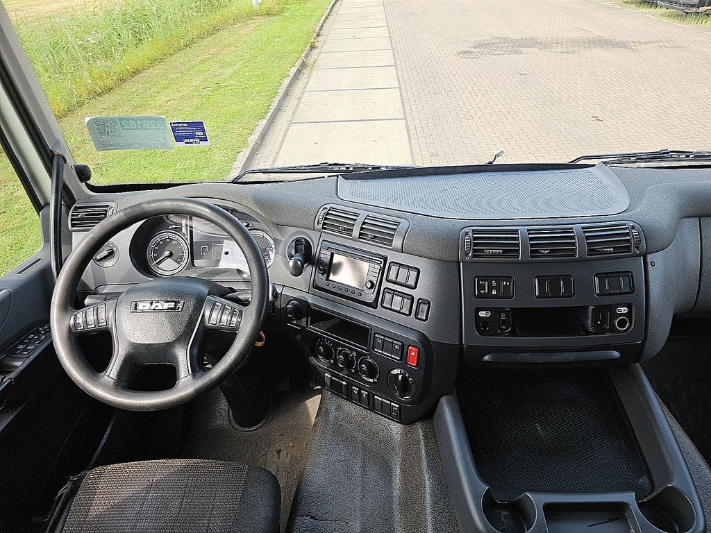 DAF CF 440 430tkm