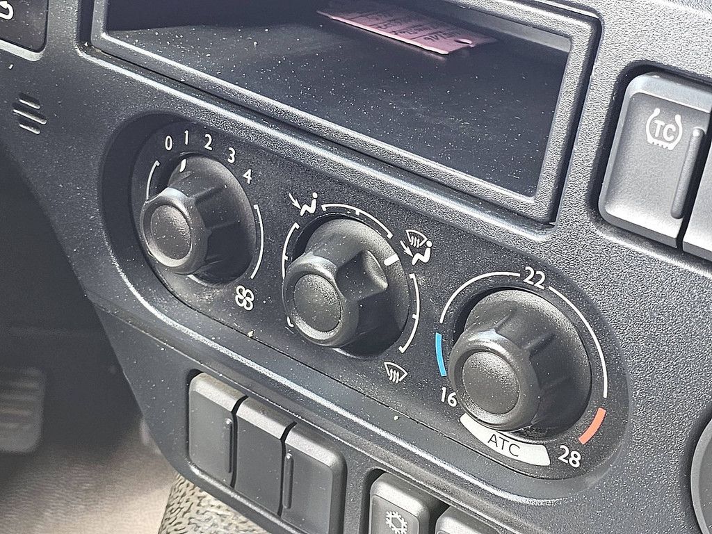 DAF CF 440 430tkm