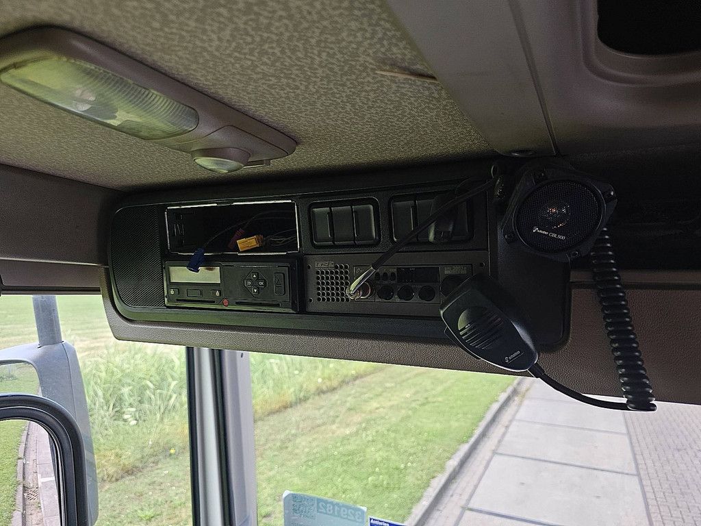 DAF CF 440 430tkm