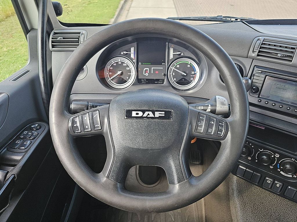 DAF CF 440 430tkm