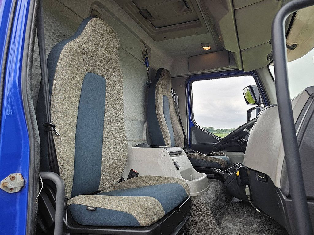 VOLVO FL 250.16 airco taillift nl-tr