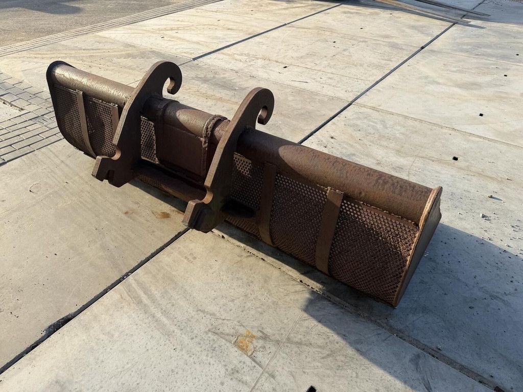 Baggerbak - Gebruikt excavator bucket