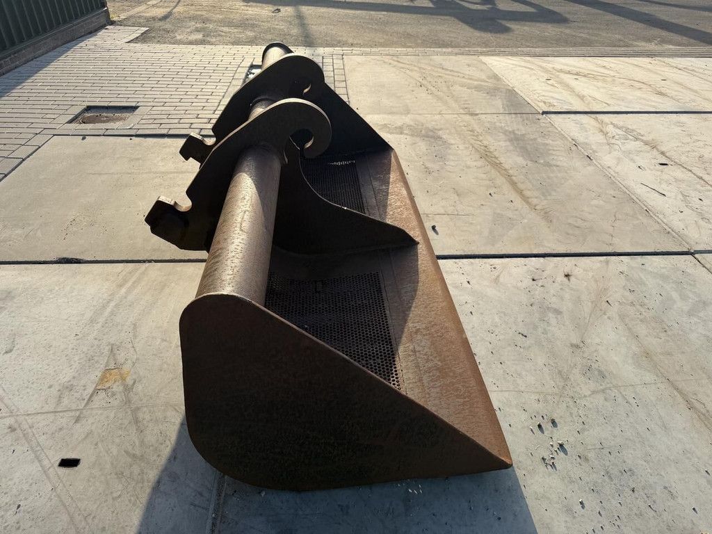 Baggerbak - Gebruikt excavator bucket
